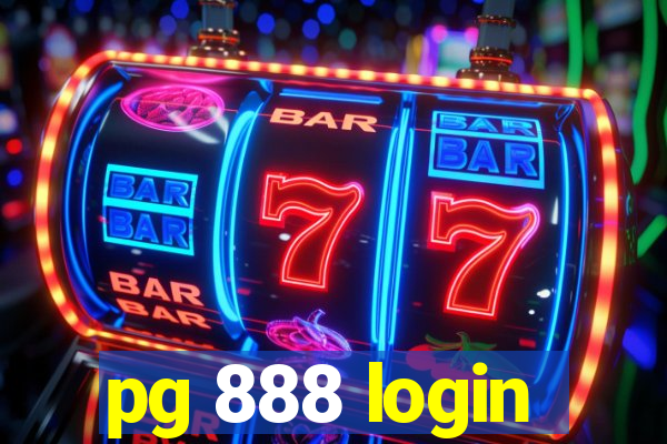 pg 888 login